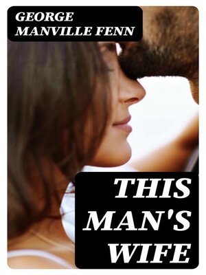 cover image of This Man's Wife